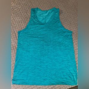 Lululemon Tank Too - Size M